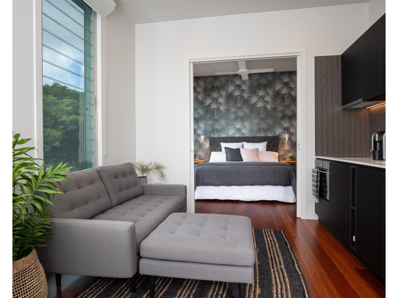 28 Cumming Parade, Point Lookout QLD 4183