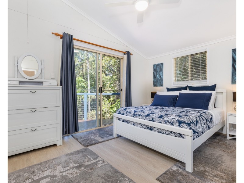 1/43 George Nothling Drive, Point Lookout QLD 4183