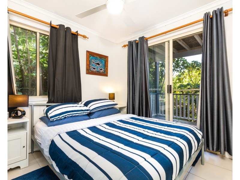 1/43 George Nothling Drive, Point Lookout QLD 4183