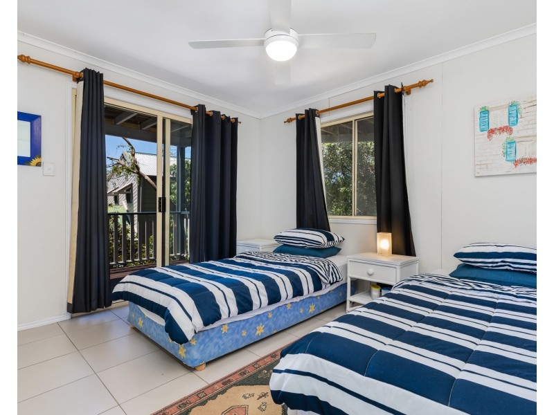 1/43 George Nothling Drive, Point Lookout QLD 4183