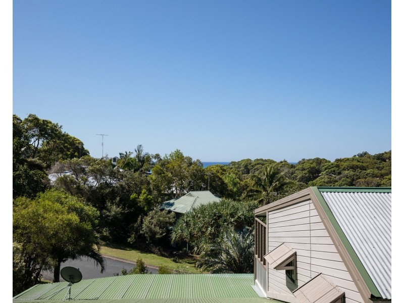 1/43 George Nothling Drive, Point Lookout QLD 4183