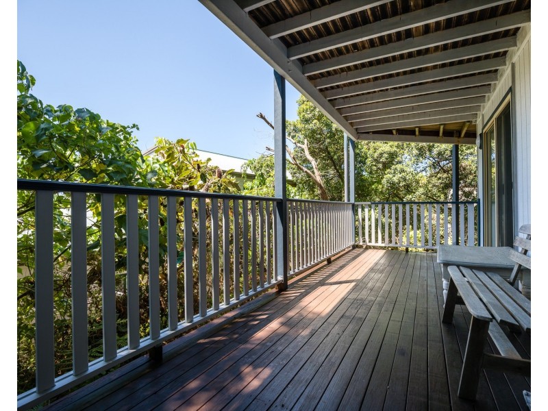 1/43 George Nothling Drive, Point Lookout QLD 4183