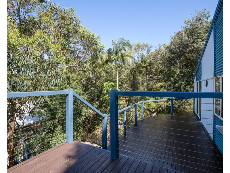 1/43 George Nothling Drive, Point Lookout QLD 4183
