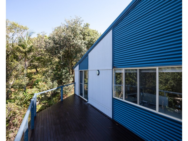 1/43 George Nothling Drive, Point Lookout QLD 4183