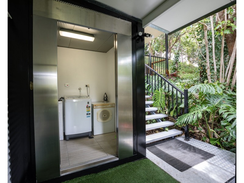 141 Dickson Way, Point Lookout QLD 4183