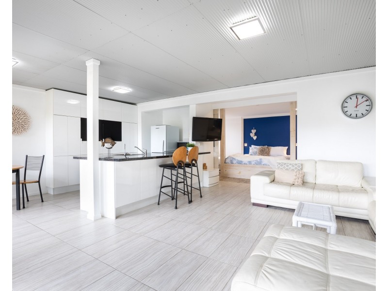 141 Dickson Way, Point Lookout QLD 4183