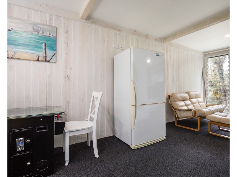 141 Dickson Way, Point Lookout QLD 4183