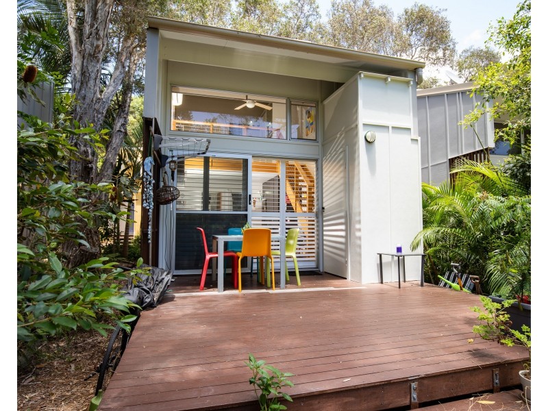 3/49 Dickson Way, Point Lookout QLD 4183