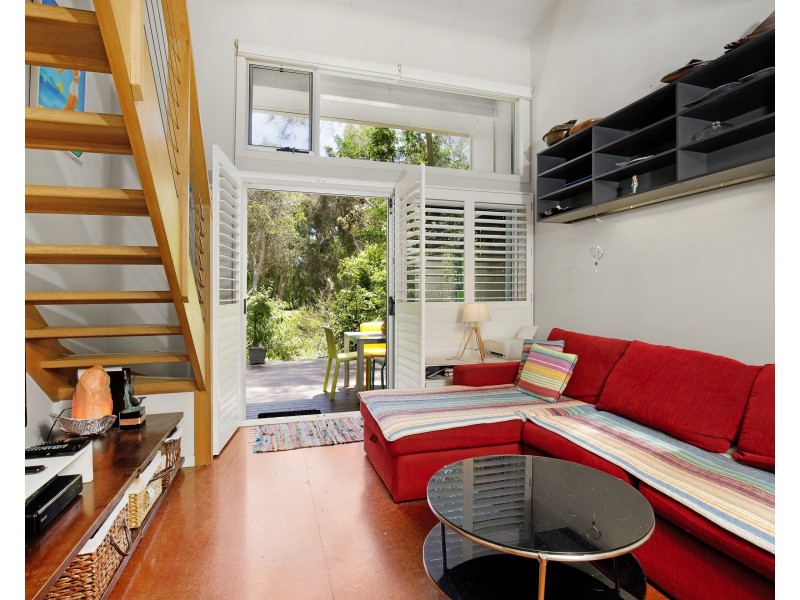 3/49 Dickson Way, Point Lookout QLD 4183