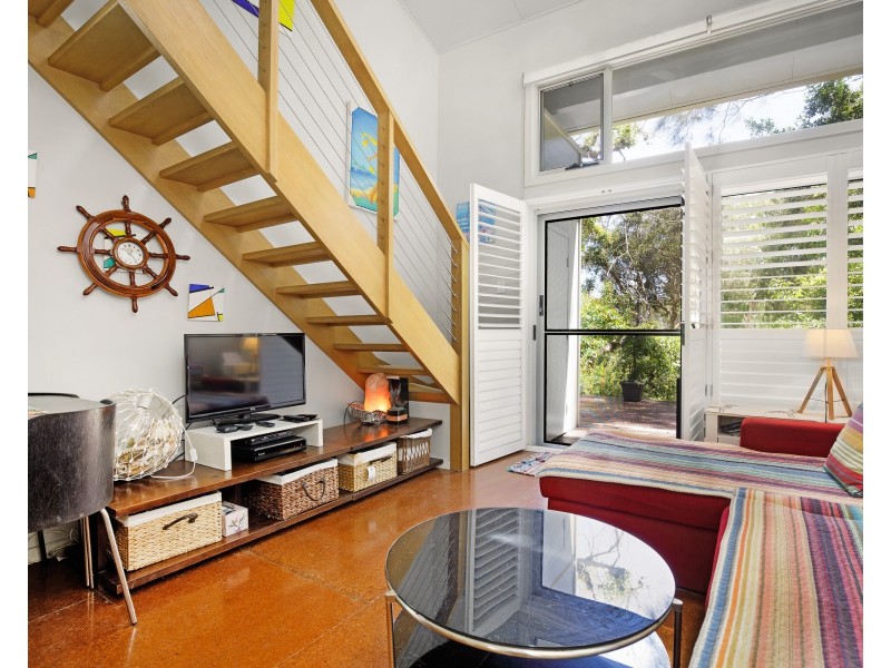 3/49 Dickson Way, Point Lookout QLD 4183