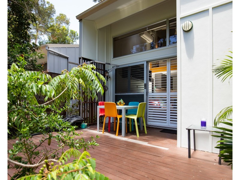 3/49 Dickson Way, Point Lookout QLD 4183