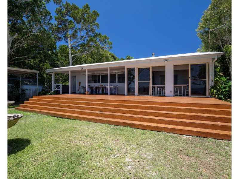 15 Ballow Street, Amity QLD 4183