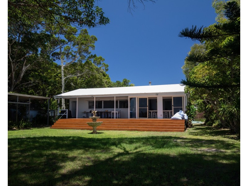 15 Ballow Street, Amity QLD 4183