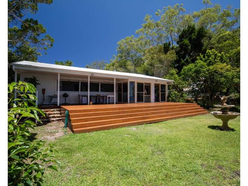 15 Ballow Street, Amity QLD 4183