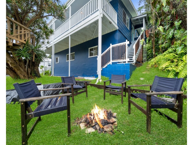 139 Dickson Way, Point Lookout QLD 4183