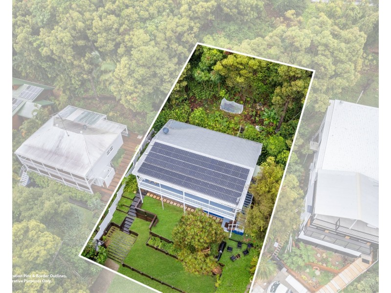 139 Dickson Way, Point Lookout QLD 4183