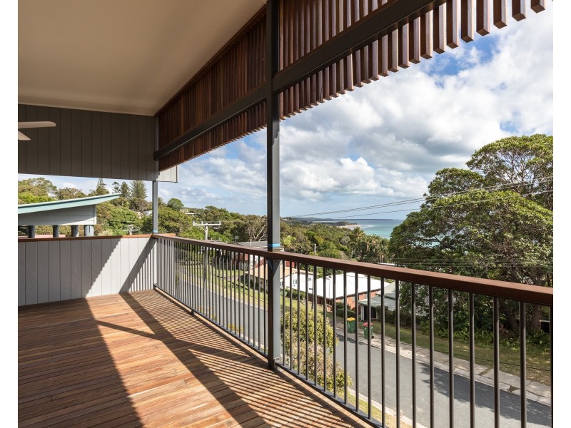 1/12 Gindarra Street, Point Lookout QLD 4183
