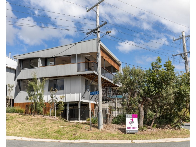 1/12 Gindarra Street, Point Lookout QLD 4183