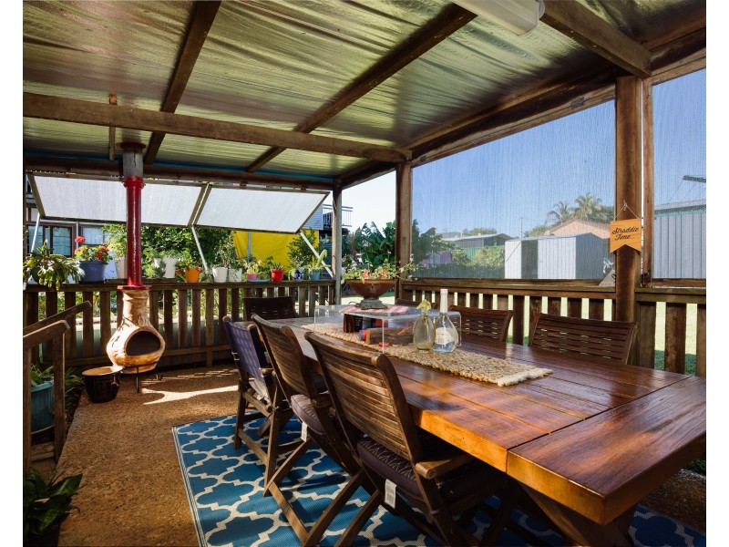 14 Pamphlet Street, Dunwich QLD 4183