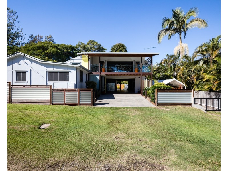 4 Millers Lane, Amity QLD 4183
