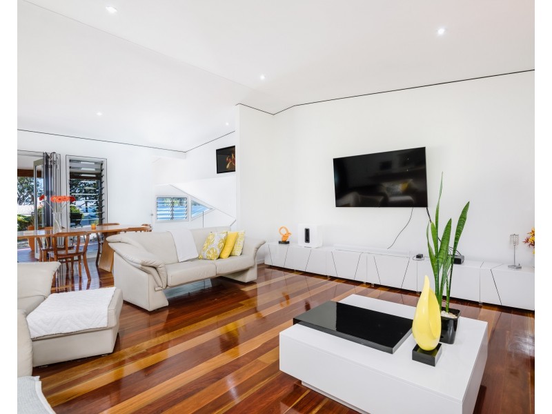 4 Millers Lane, Amity QLD 4183