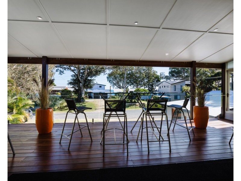 4 Millers Lane, Amity QLD 4183