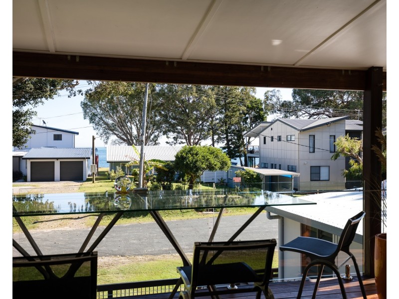 4 Millers Lane, Amity QLD 4183