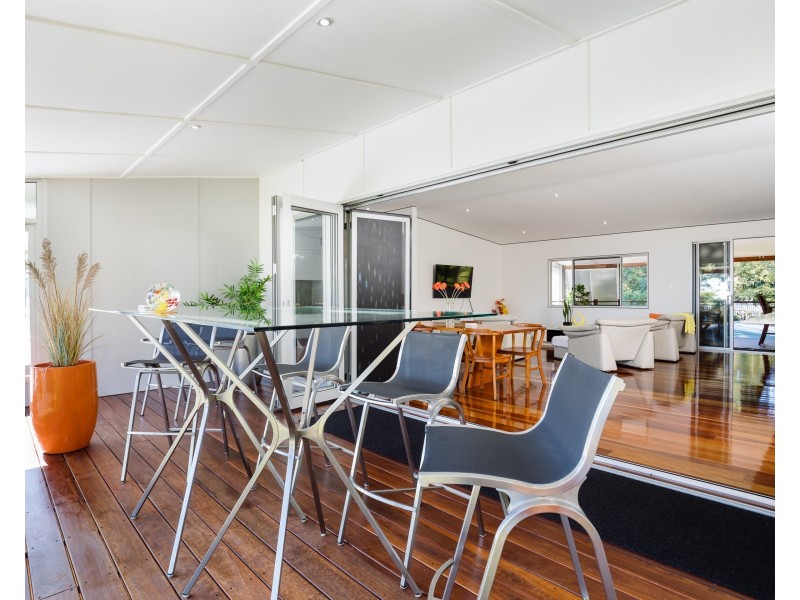 4 Millers Lane, Amity QLD 4183