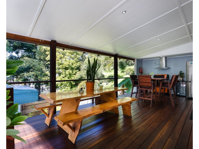 4 Millers Lane, Amity QLD 4183