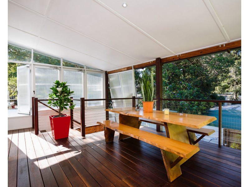 4 Millers Lane, Amity QLD 4183