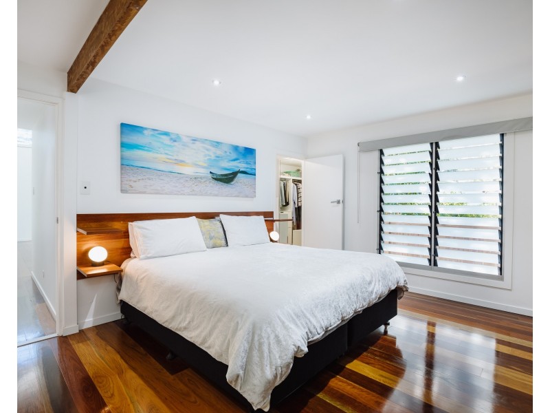 4 Millers Lane, Amity QLD 4183