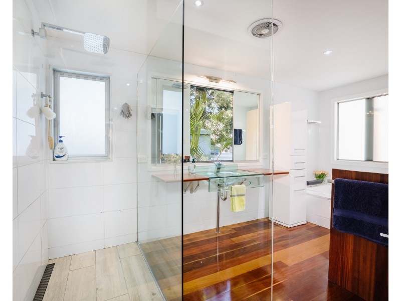 4 Millers Lane, Amity QLD 4183