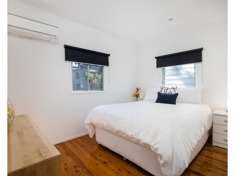 4 Millers Lane, Amity QLD 4183