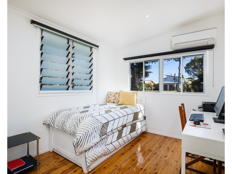 4 Millers Lane, Amity QLD 4183