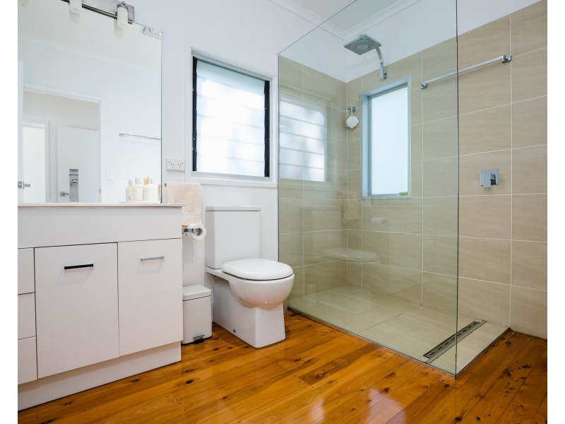 4 Millers Lane, Amity QLD 4183
