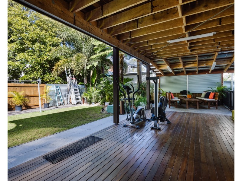 4 Millers Lane, Amity QLD 4183