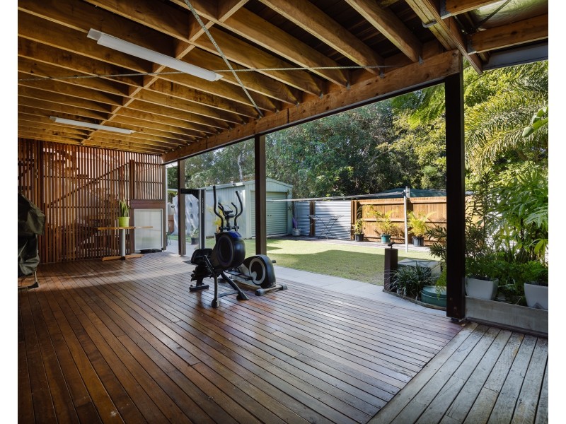 4 Millers Lane, Amity QLD 4183