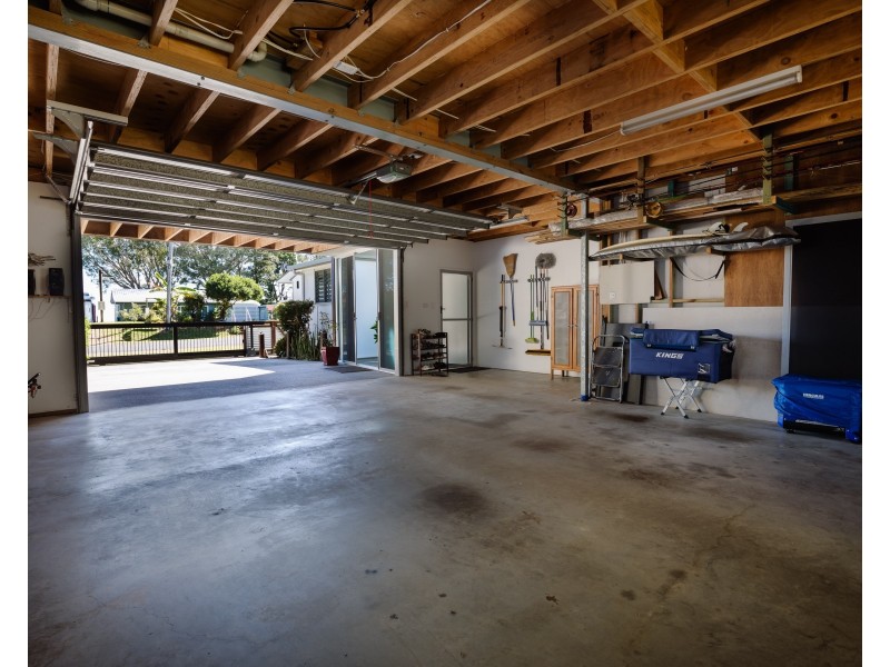 4 Millers Lane, Amity QLD 4183