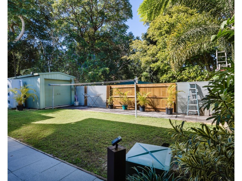 4 Millers Lane, Amity QLD 4183