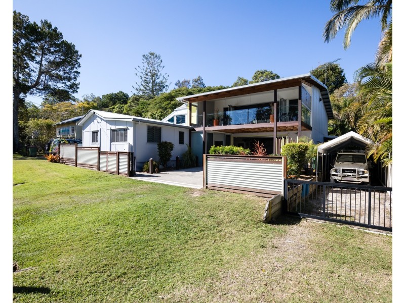 4 Millers Lane, Amity QLD 4183