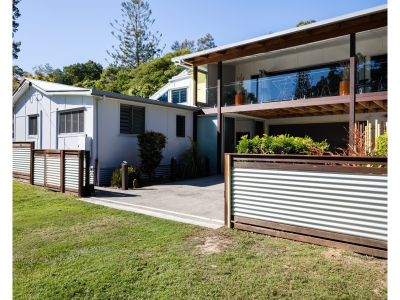 4 Millers Lane, Amity QLD 4183