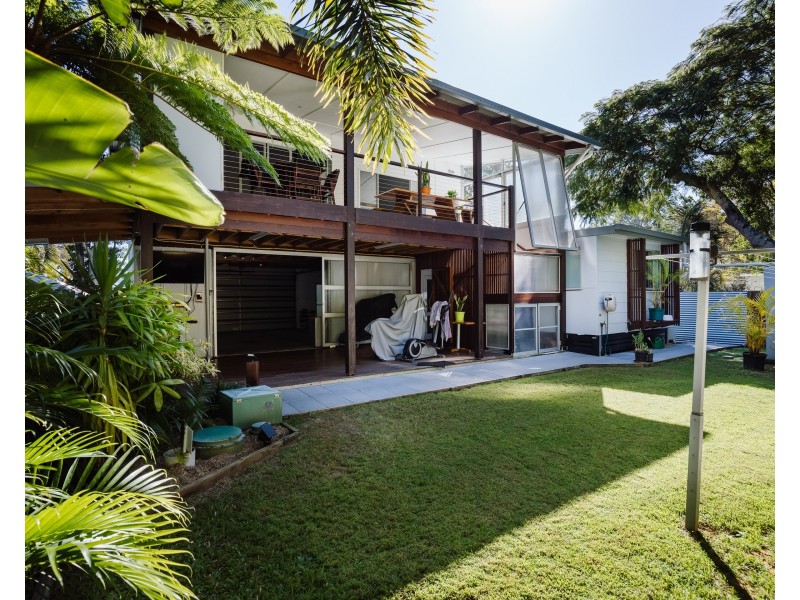 4 Millers Lane, Amity QLD 4183