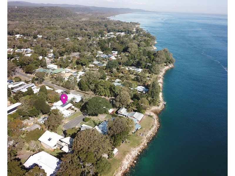 4 Millers Lane, Amity QLD 4183