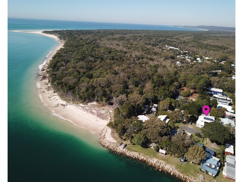 4 Millers Lane, Amity QLD 4183