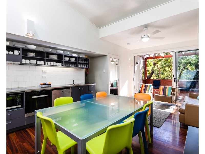 Villa 48/49 Dickson Way, Point Lookout QLD 4183