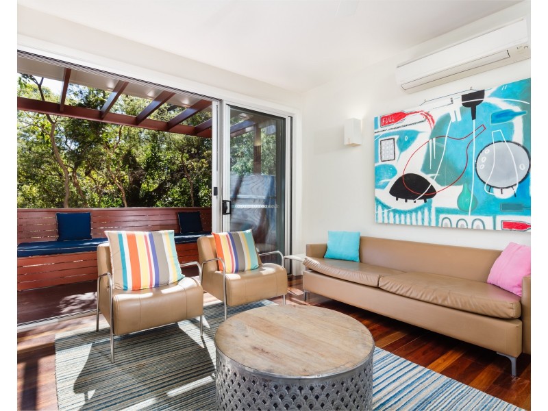 Villa 48/49 Dickson Way, Point Lookout QLD 4183