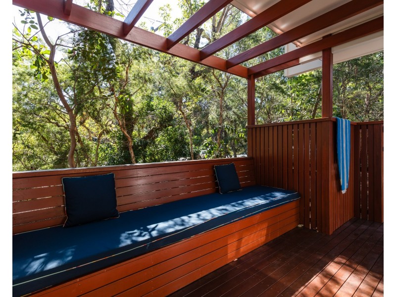 Villa 48/49 Dickson Way, Point Lookout QLD 4183