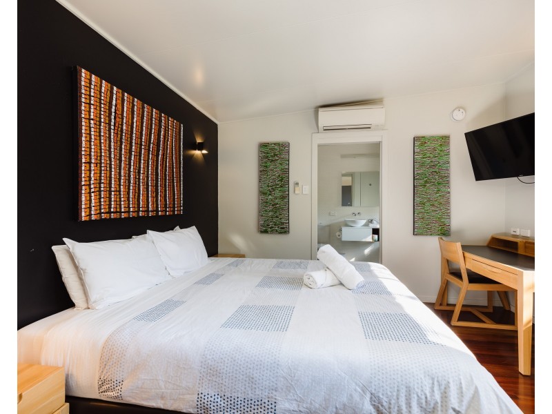 Villa 48/49 Dickson Way, Point Lookout QLD 4183