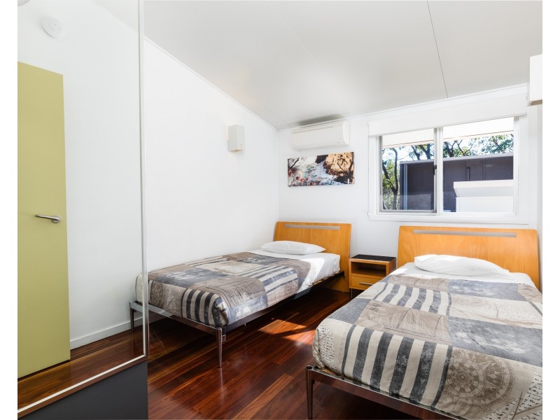 Villa 48/49 Dickson Way, Point Lookout QLD 4183