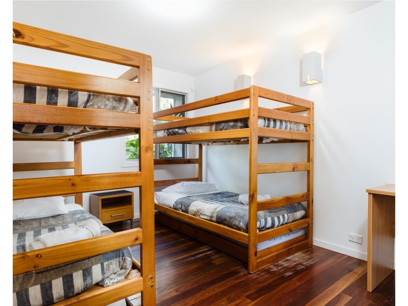 Villa 48/49 Dickson Way, Point Lookout QLD 4183